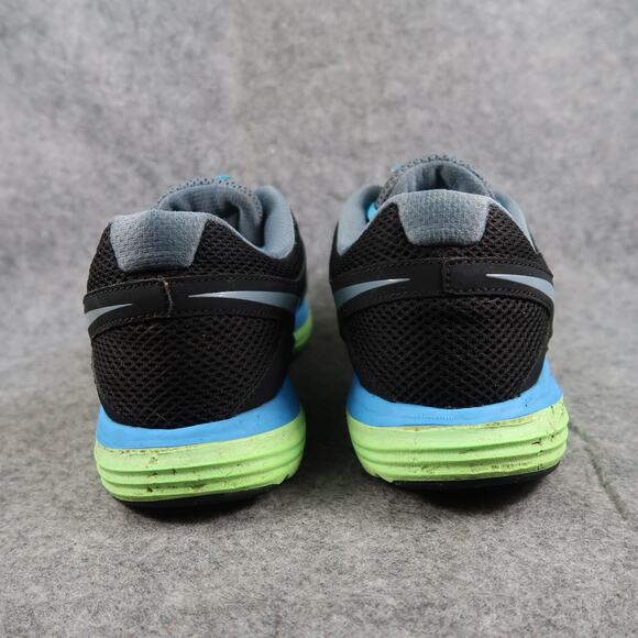 Nike Shoes Mens 10.5 Athletic Trainers Dual Fusion Lite Running Sneakers Active - Picture 5 of 12